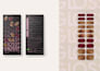 create contemporary packaging or label design